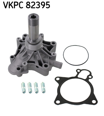 vandens siurblys - VKPC 82395 SKF